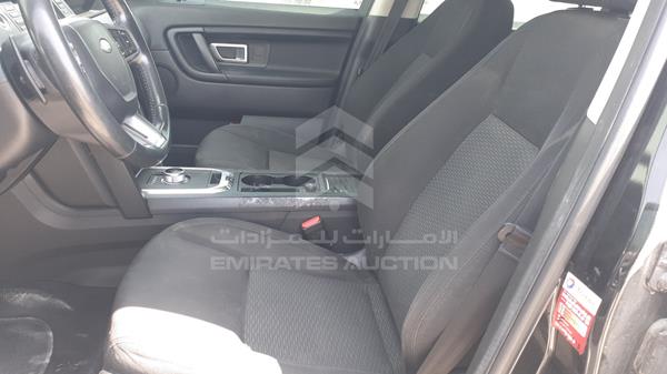 Land Rover Discovery 2016 SALCA2BG8GH576309 Image 13