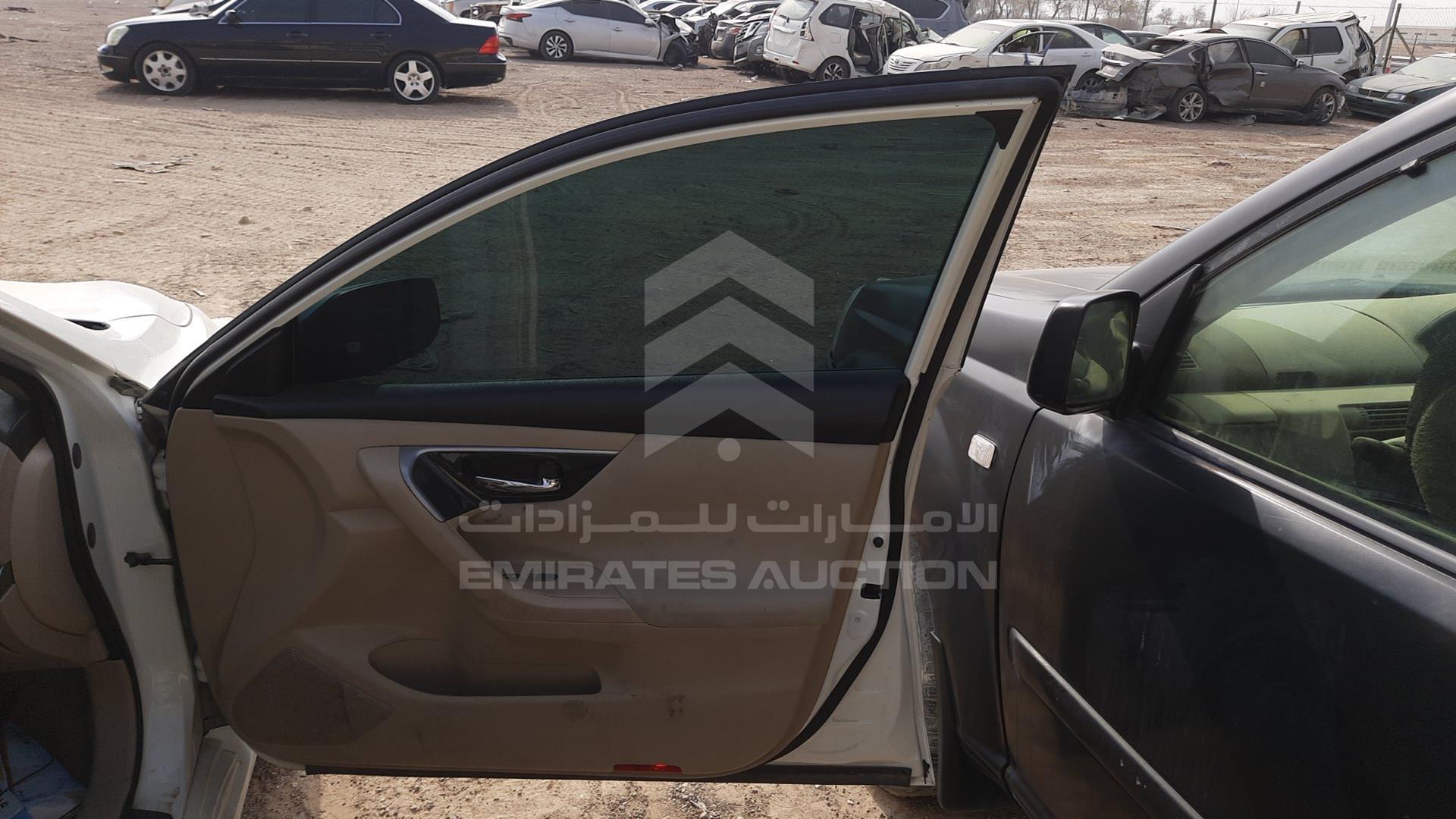 2014 NISSAN ALTIMA VIN: 1N4AL3AP0EC409703