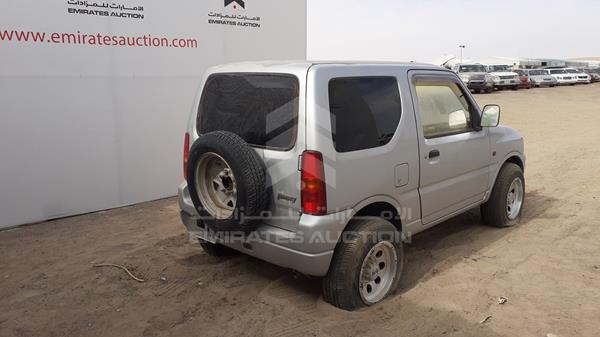 Suzuki Jimny 0 JB23W123892 Image 30
