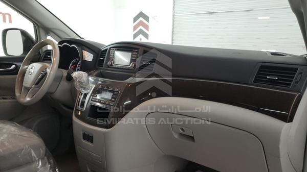 Nissan Quest 2016 JN8AE2KP7G9151830 Image 20