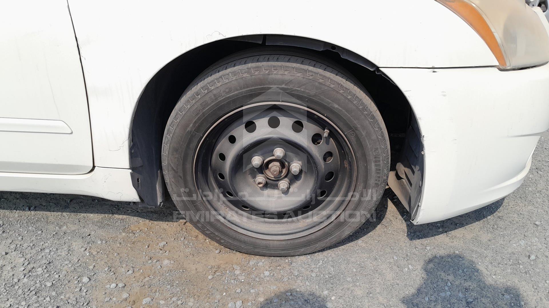 2010 NISSAN ALTIMA VIN: 1N4AL2A95AC126154