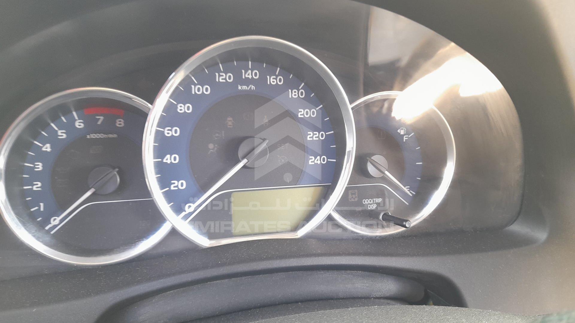2019 TOYOTA COROLLA VIN: RKLBL9HE9K5266632
