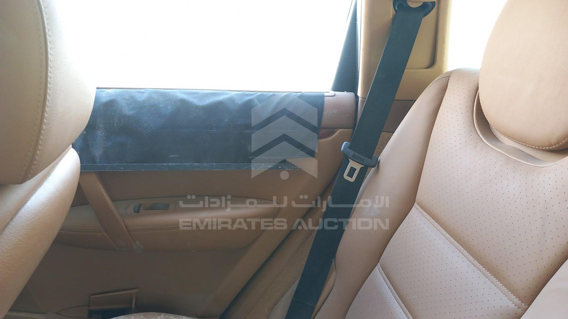 2006 PORSCHE CAYENNE VIN: WP1ZZZ9PZ6LA06561
