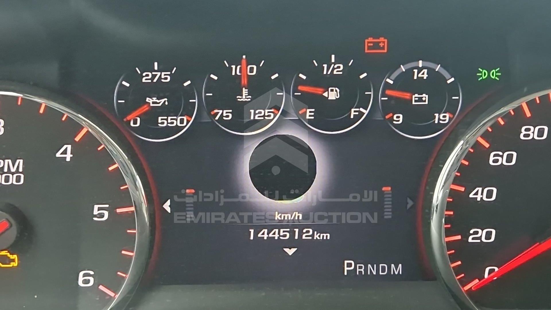 2015 GMC YUKON VIN: 1GKS27KJ4FR255387