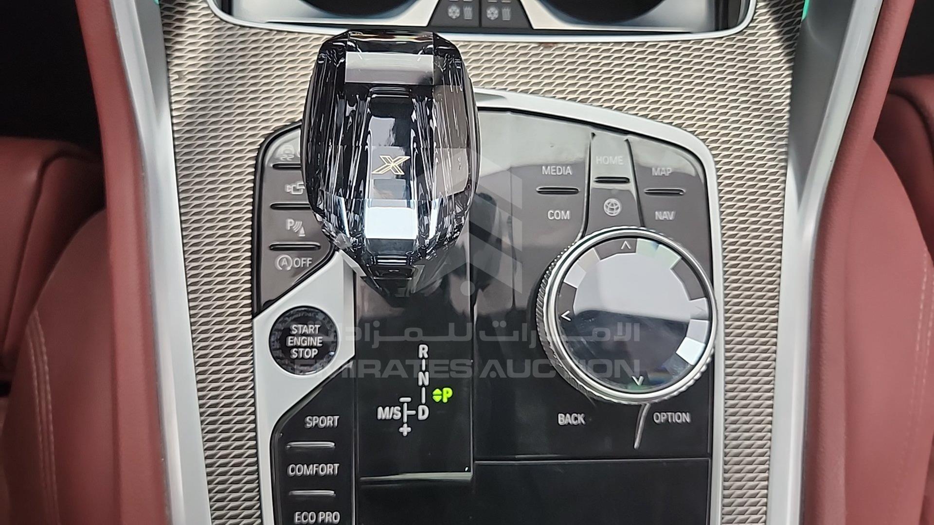 2023 BMW X6 VIN: WBXCY6A07P9N31180