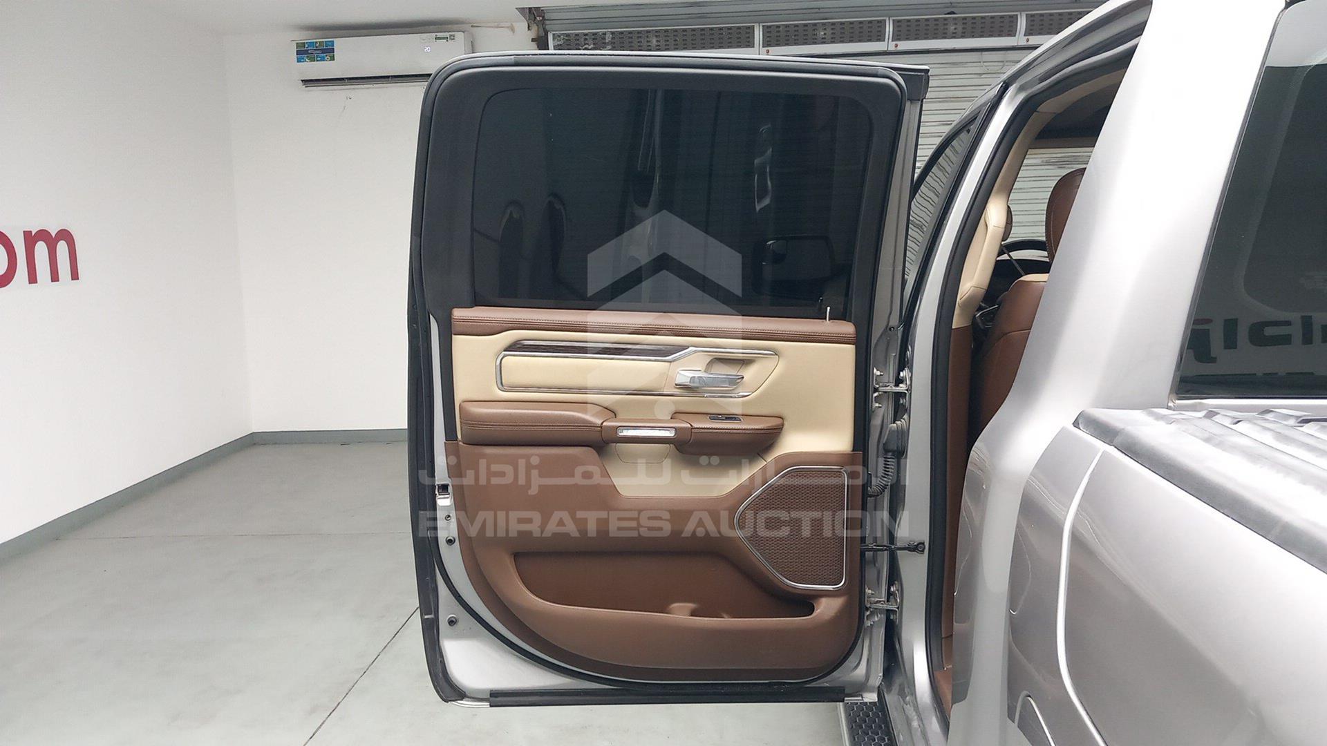 2019 DODGE RAM VIN: 1C6SRFJT6KN788354
