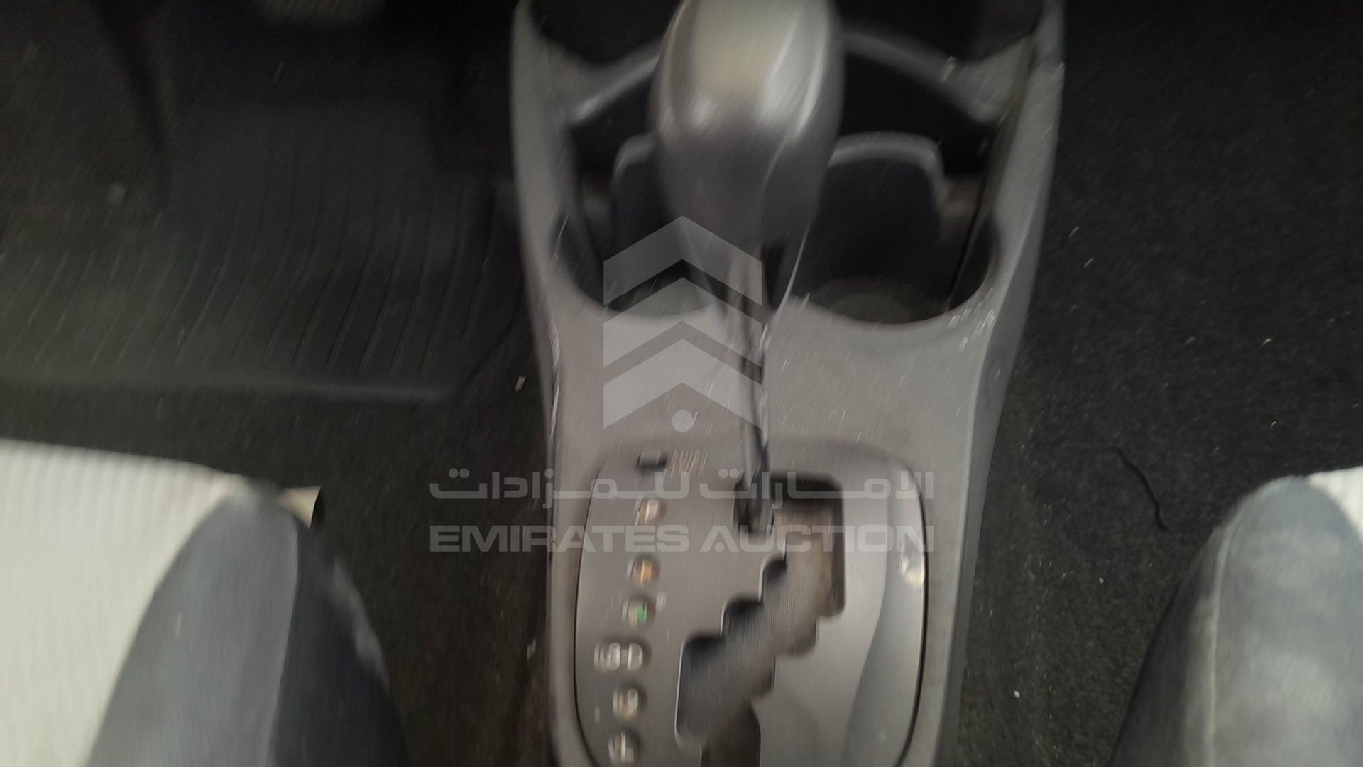 2012 TOYOTA YARIS VIN: JTDKW9D32CD515613