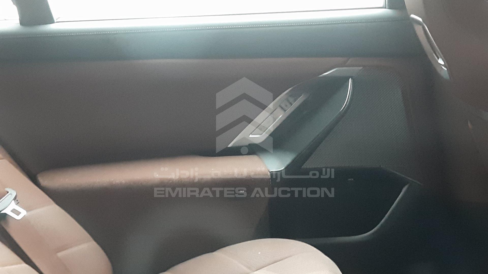 2023 BMW 740 VIN: WBA21EH06PCM54363