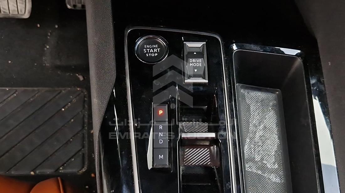 2025 Peugeot 3008 — Gear View — Photo 18