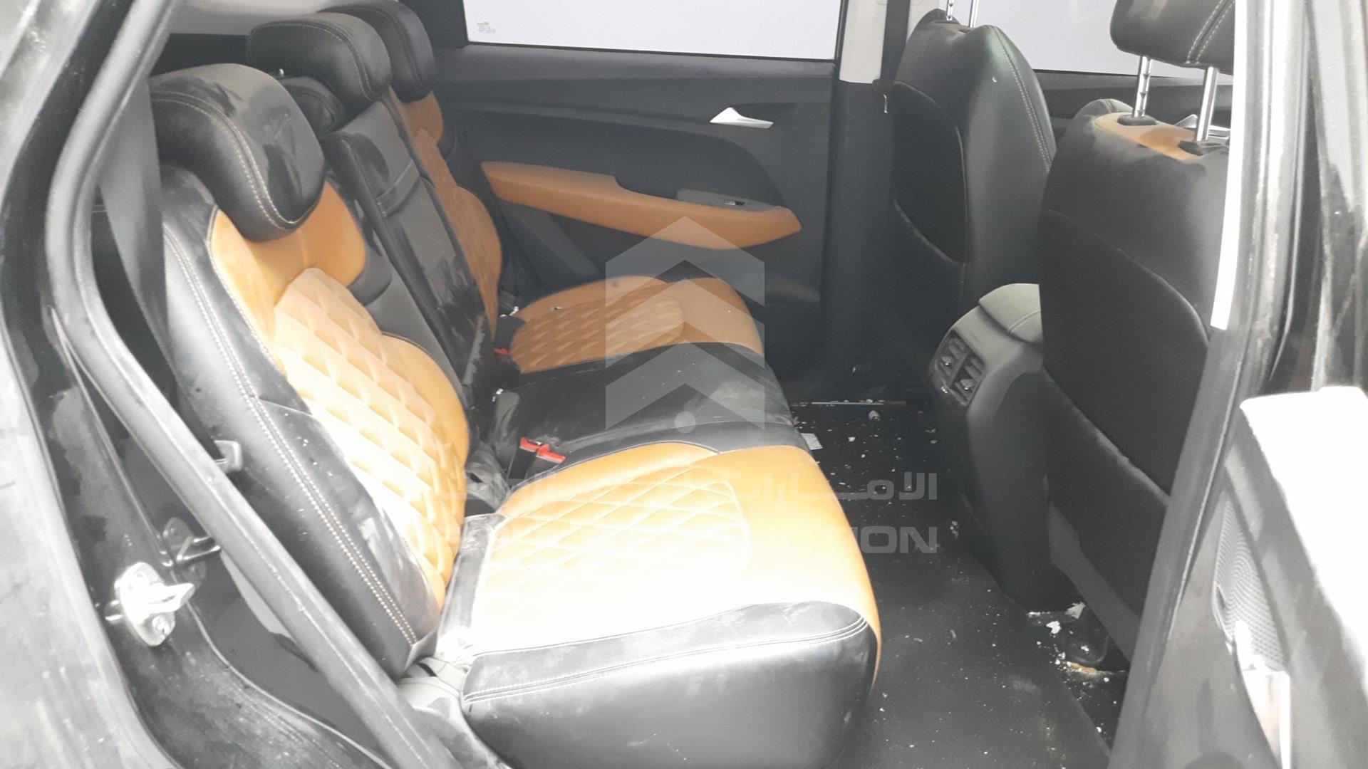 2021 CHEVROLET CAPTIVA VIN: LZWADAGA1MB011240