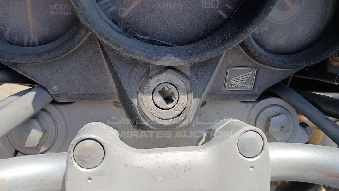 6 Motorbikes — Keys — Photo 14