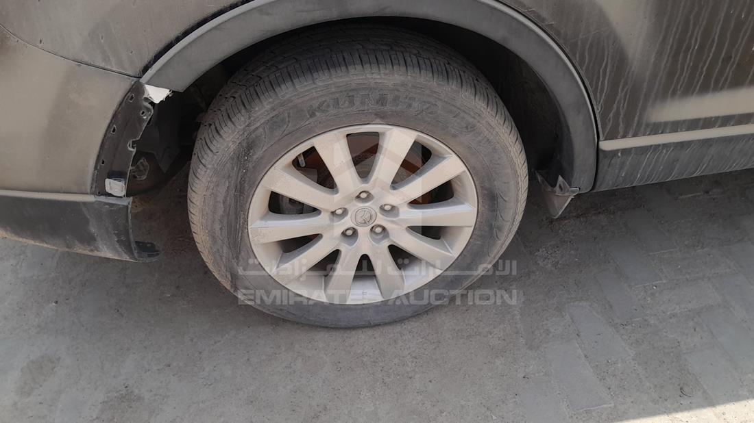 مازدا 6 2009 — الباب الخلفي الأيمن — صورة 30