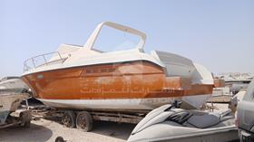 2017 Trailer Local — Rear Left Angle — Photo 4 — Thumbnail