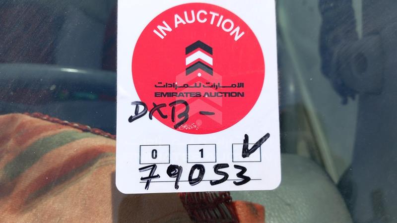 JL7B6E1P4FK007419 Auction: EmiratesAuction Lot: 408779 JL7B6E1P4FK007419 Mitsubishi Canter 2015 WHITE Photo 25