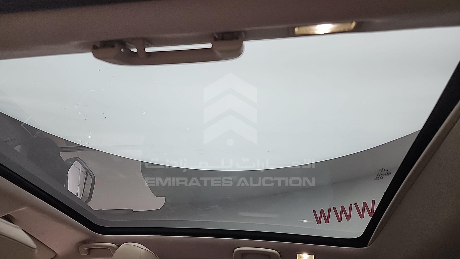 2017 LAND ROVER DISCOVERY VIN: SALCA2BG2HH714587