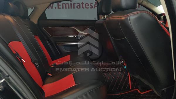 Jaguar X J 2015 SAJAA20N2FPV79969 Image 21
