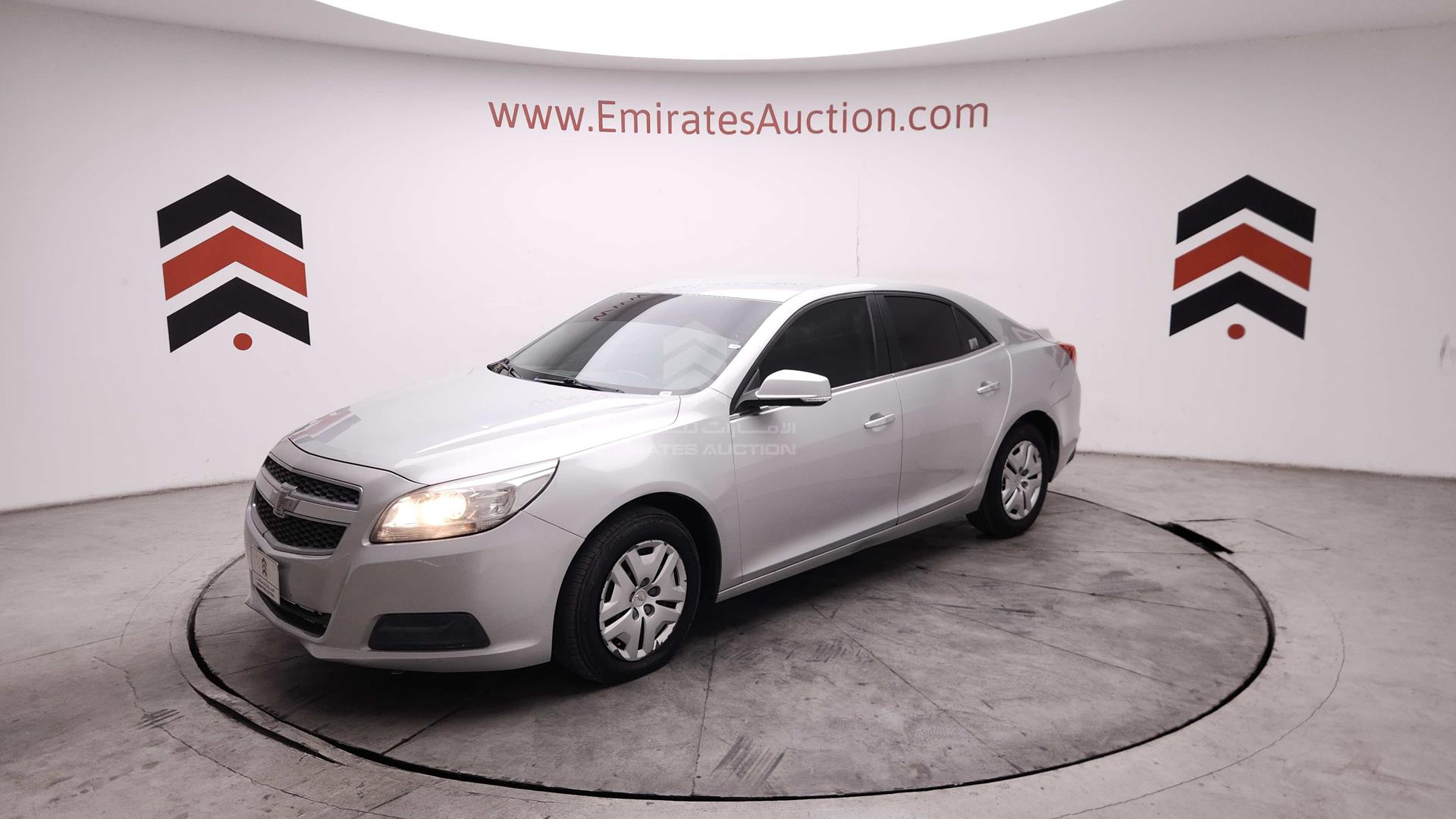 2015 CHEVROLET MALIBU VIN: KL1GD5CU2FB035089