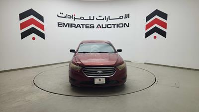 فورد تورس 2014