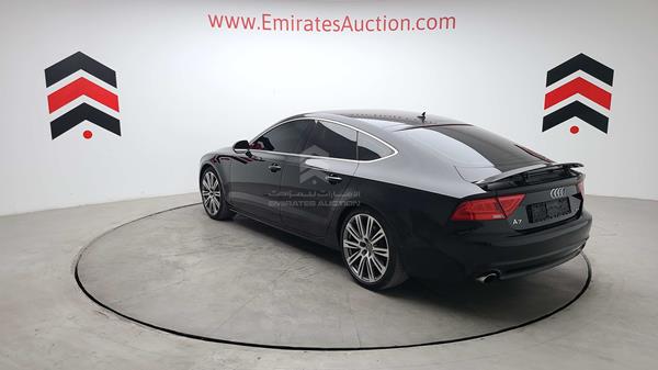 WAUSGC4G2BN012344 Audi A7