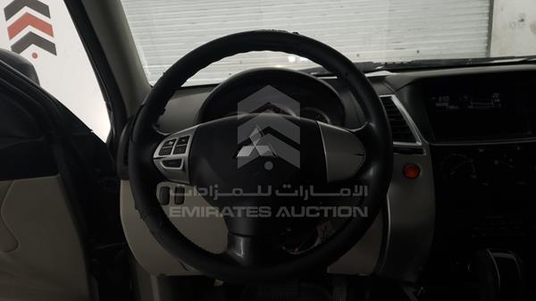 MMBGRKH90BF013053 Mitsubishi Pajero