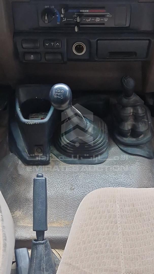 2018 TOYOTA LAND CRUISER VIN: JTFBU71J6J7069756
