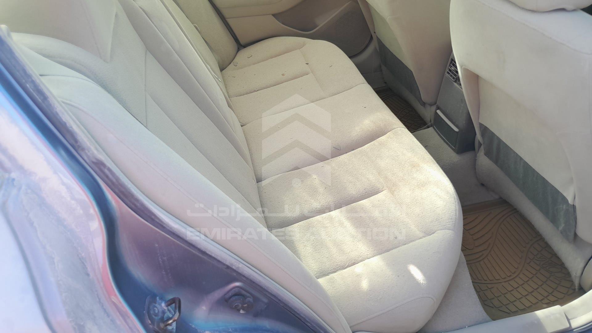 2010 NISSAN ALTIMA VIN: 1N4AL2A94AC127781