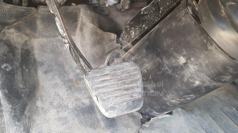 MEC212DP5LP043326 Auction: EmiratesAuction Lot: 403553 MEC212DP5LP043326 Mitsubishi Canter 2020 WHITE Photo 28