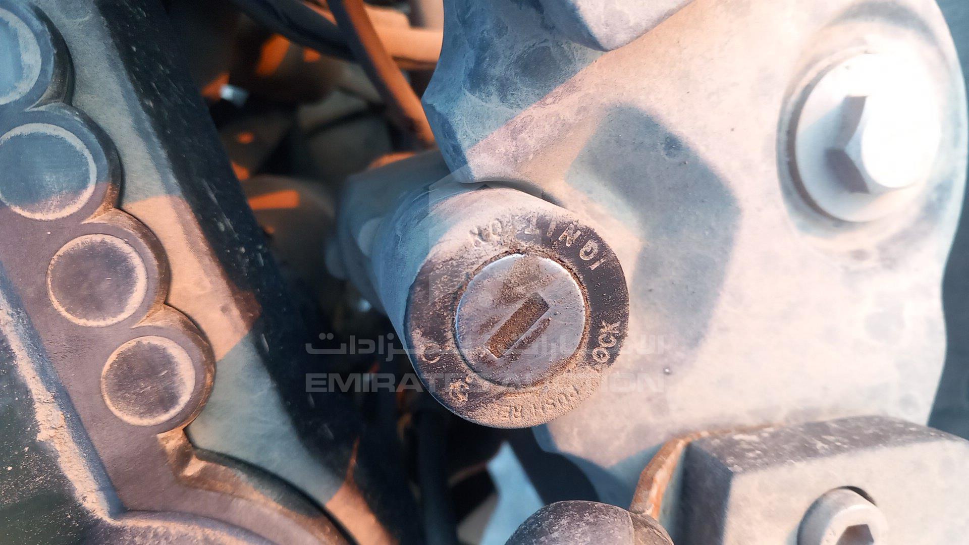 2021 BAJAJ PULSAR 150 VIN: MD2A11CX7MCC24187