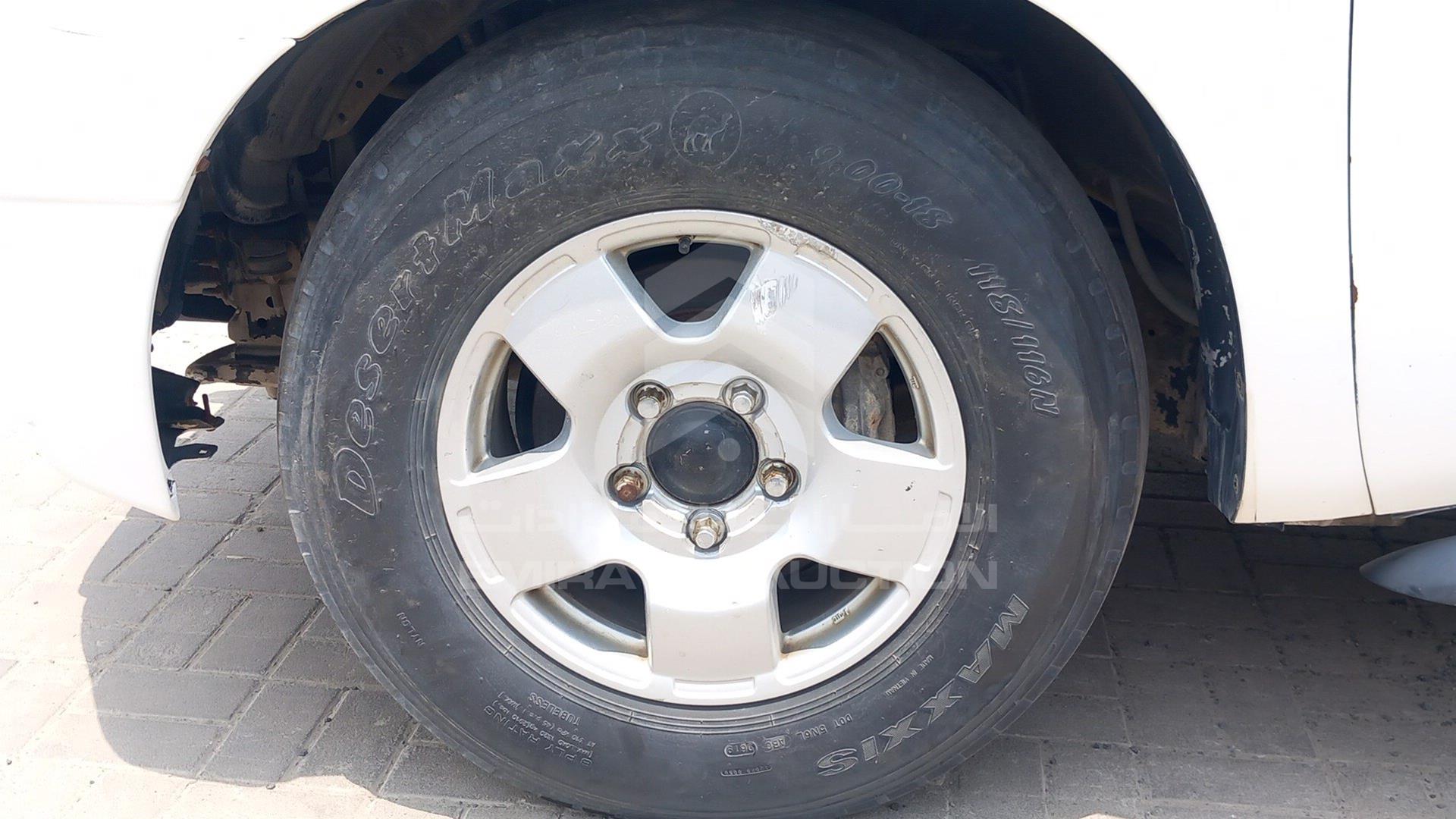 2013 TOYOTA TUNDRA VIN: 5TFDY5F19DX284992