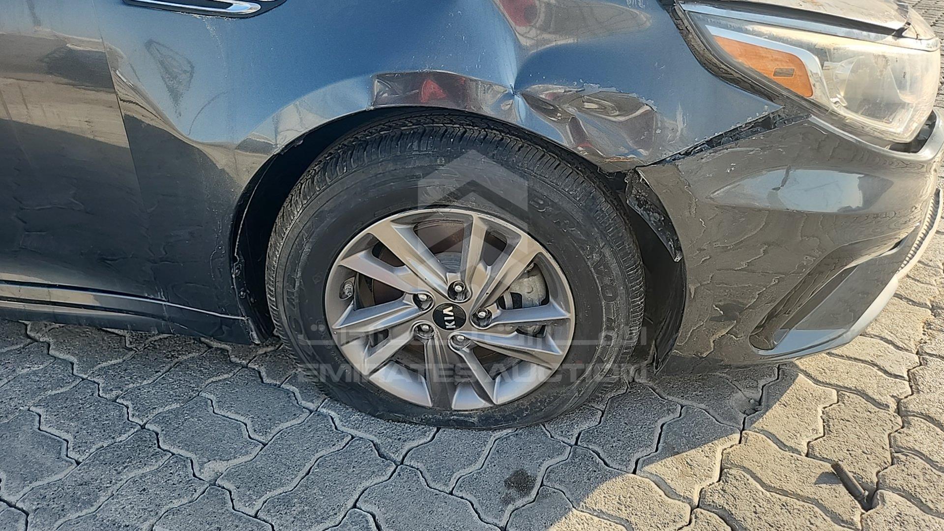 2020 KIA OPTIMA VIN: 5XXGT4L36LG385540