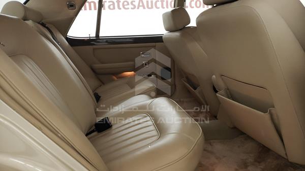 SCBZE02B9KCX26533 Bentley Eight
