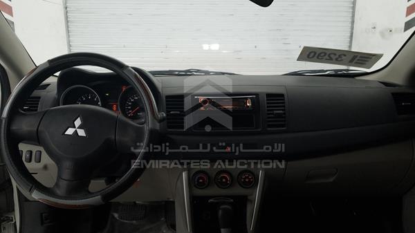JE3AB36U9HU713567 Mitsubishi Lancer
