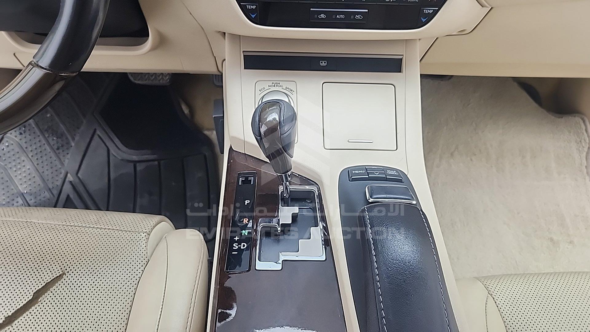 2014 LEXUS ES 350 VIN: JTHBK1GG7E2113613