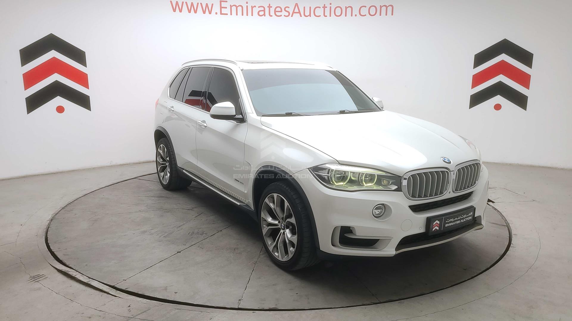 2014 BMW X5 VIN: WBAKR010XE0J21328