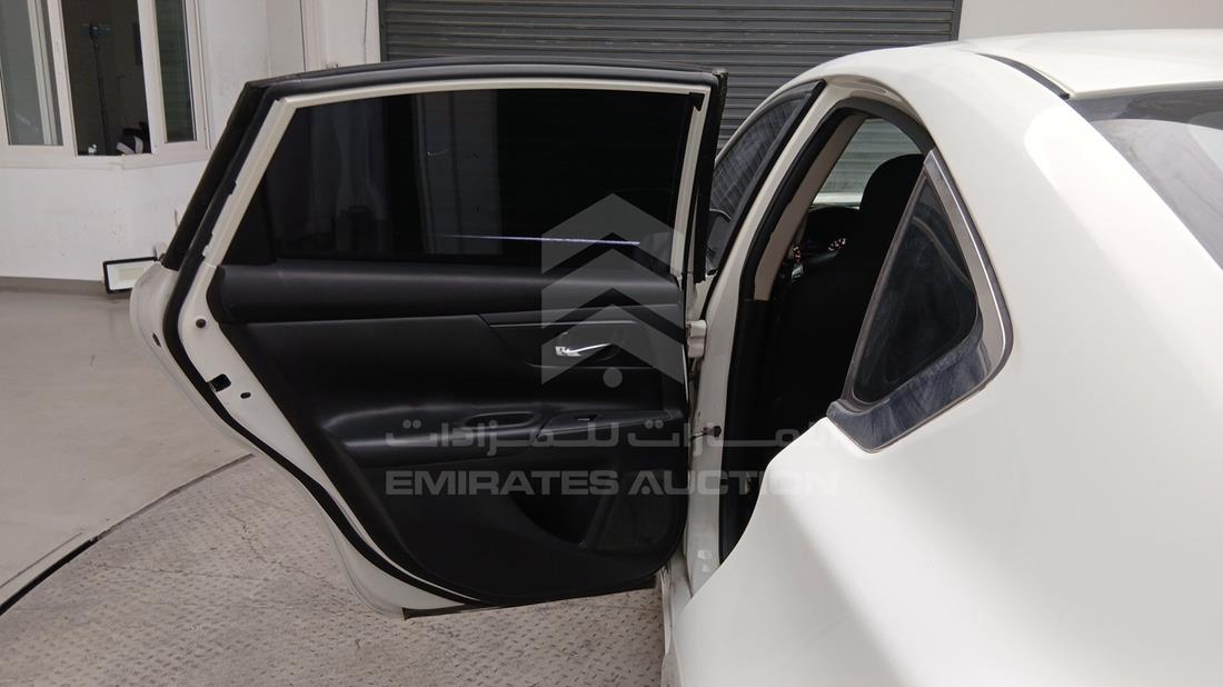 2016 Nissan Altima — Rear Left Door — Photo 21