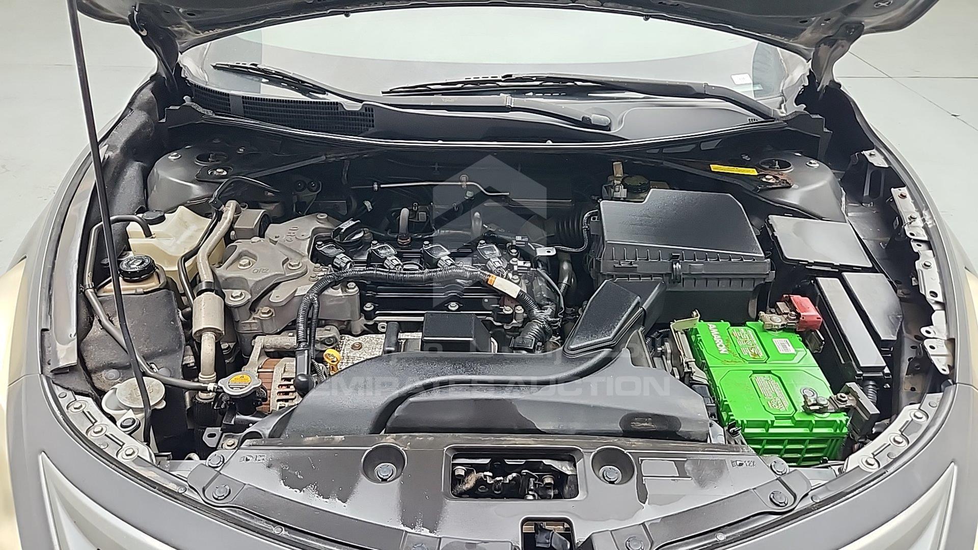 2015 NISSAN ALTIMA VIN: 1N4AL3AP4FC204998