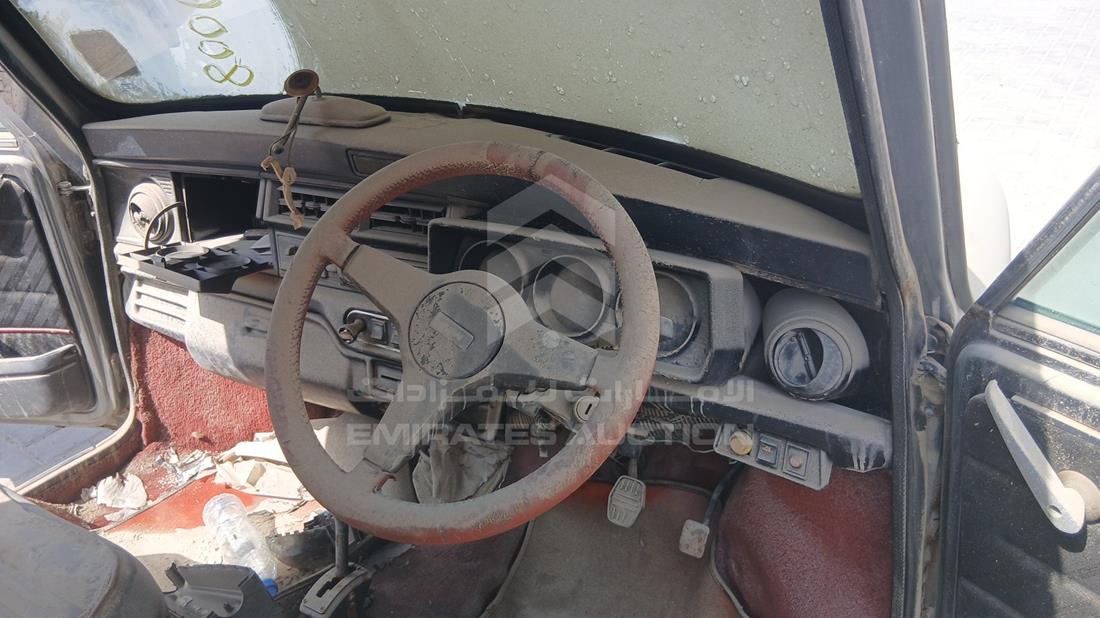 1975 Mini Cooper — Full Dashboard View — Photo 15