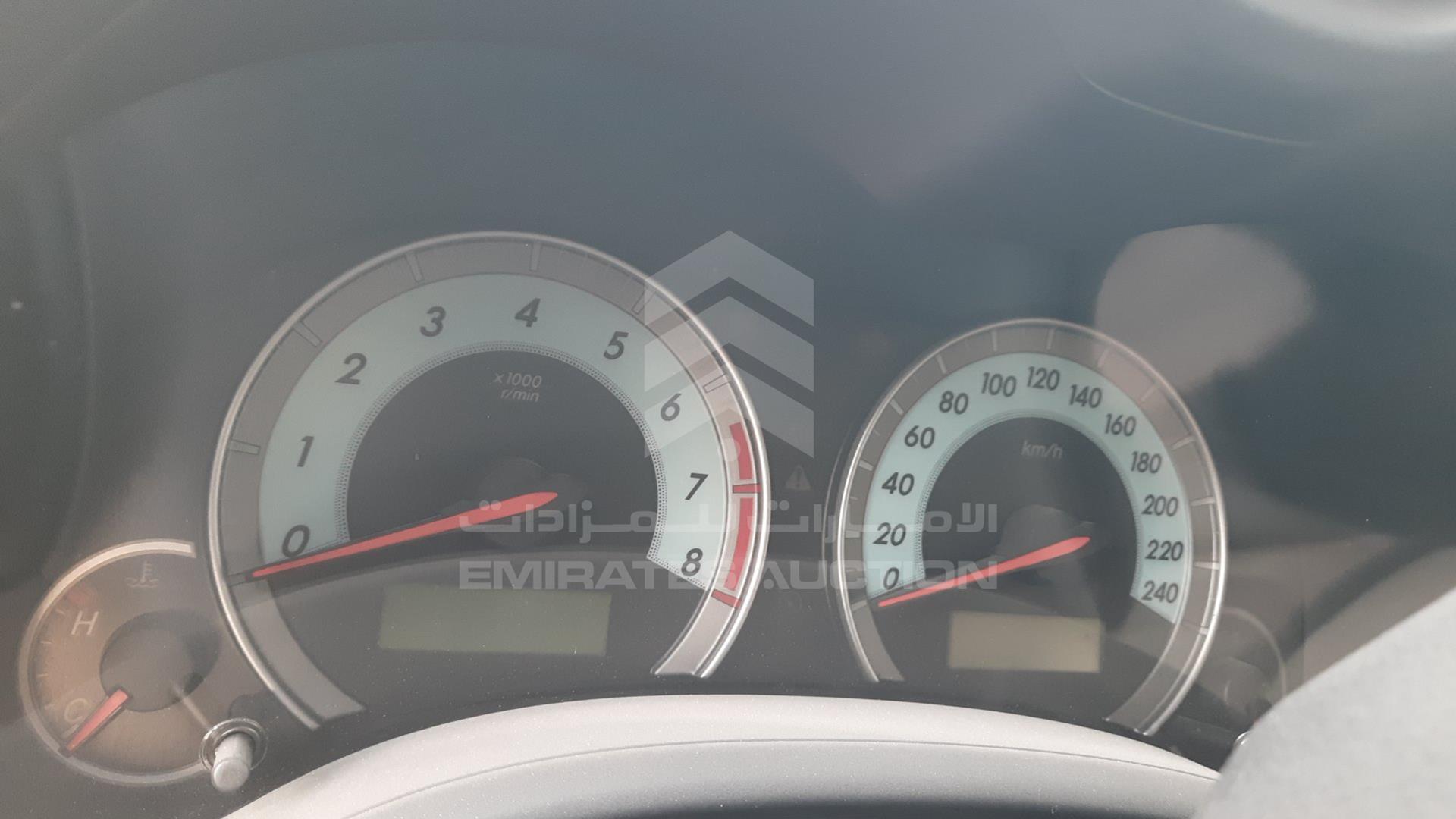 2012 TOYOTA COROLLA VIN: RKLBC42E4C4511064