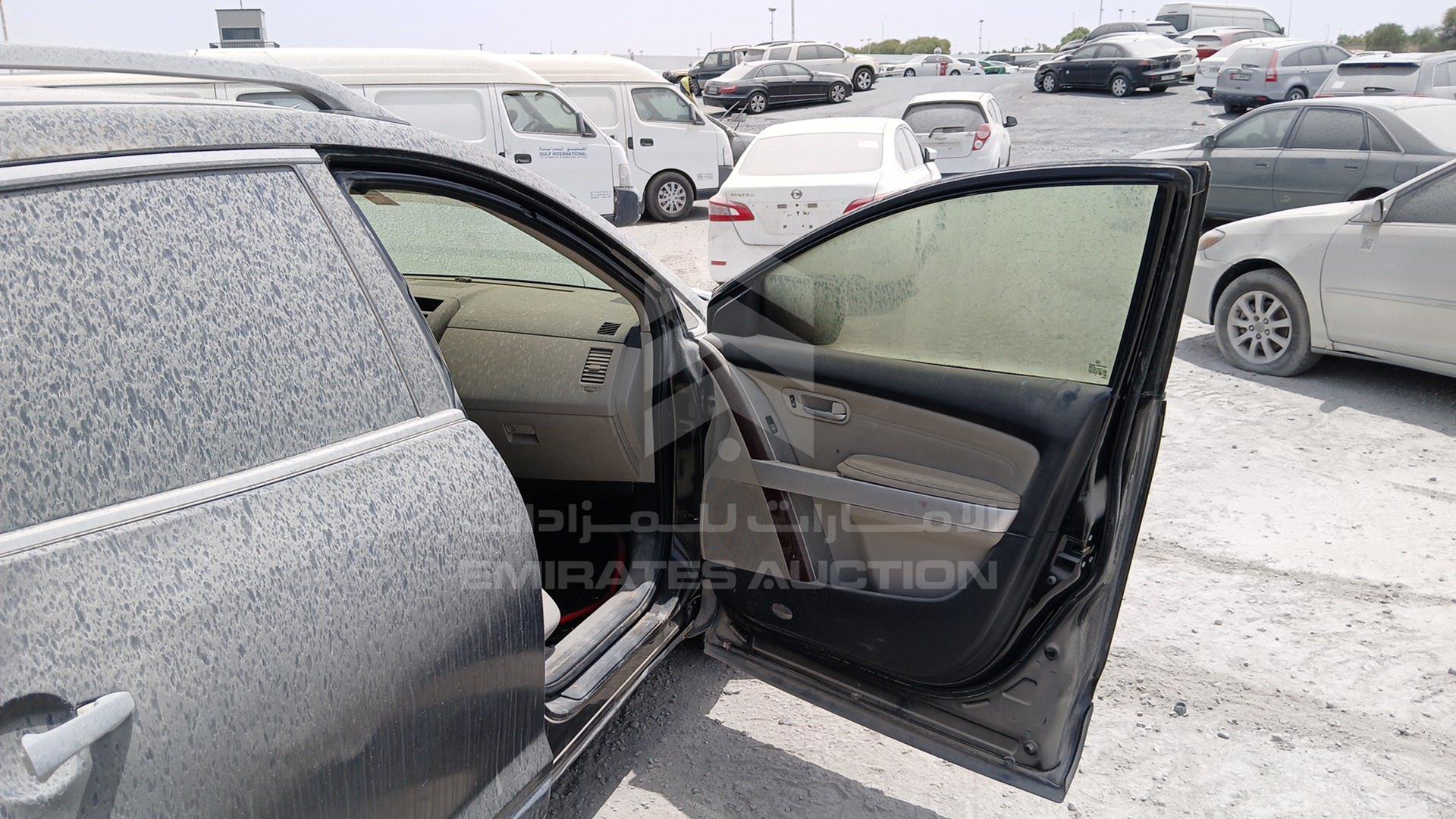 2009 MAZDA CX-9 VIN: JM7TB19A390113694