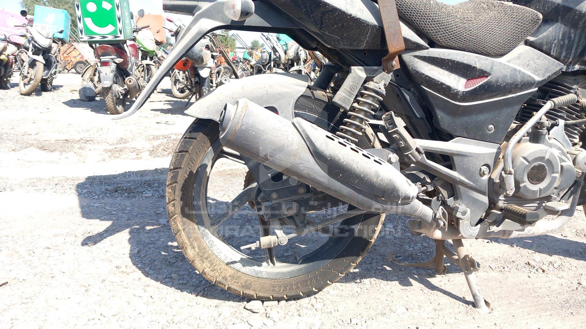 2020 BAJAJ 150 CC VIN: MD2A11CX8MCK04642