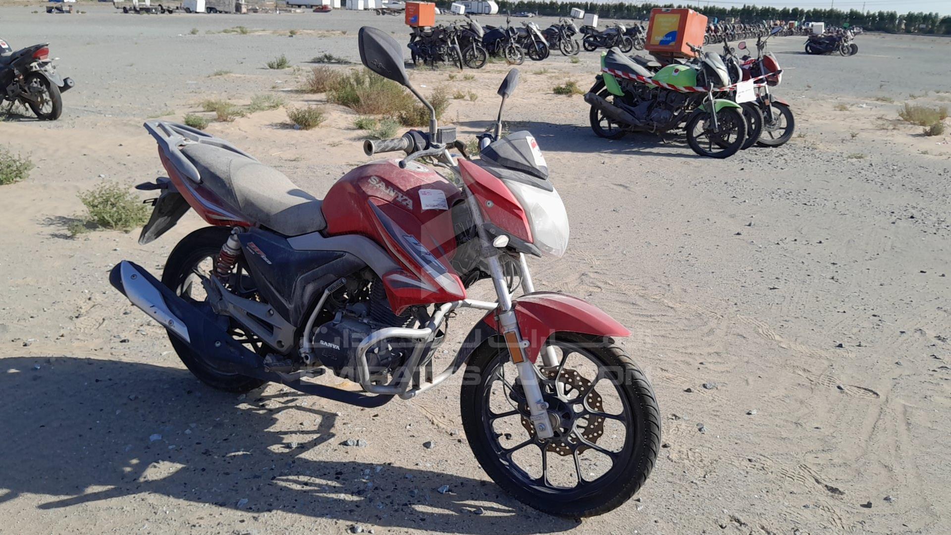 0 SANYA UF150 VIN: LK1PCKL93N1000845