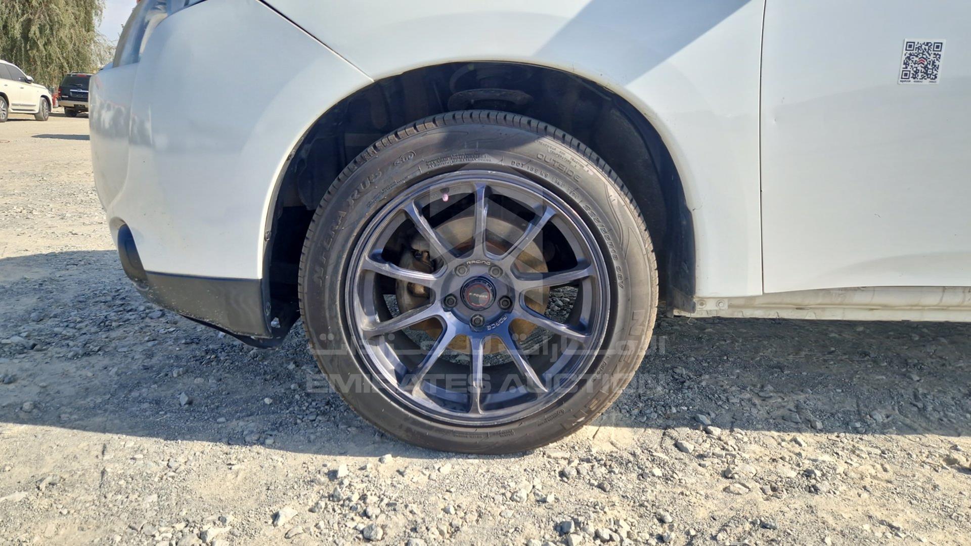 2014 MITSUBISHI OUTLANDER VIN: JMYXTGF3WEZ700623