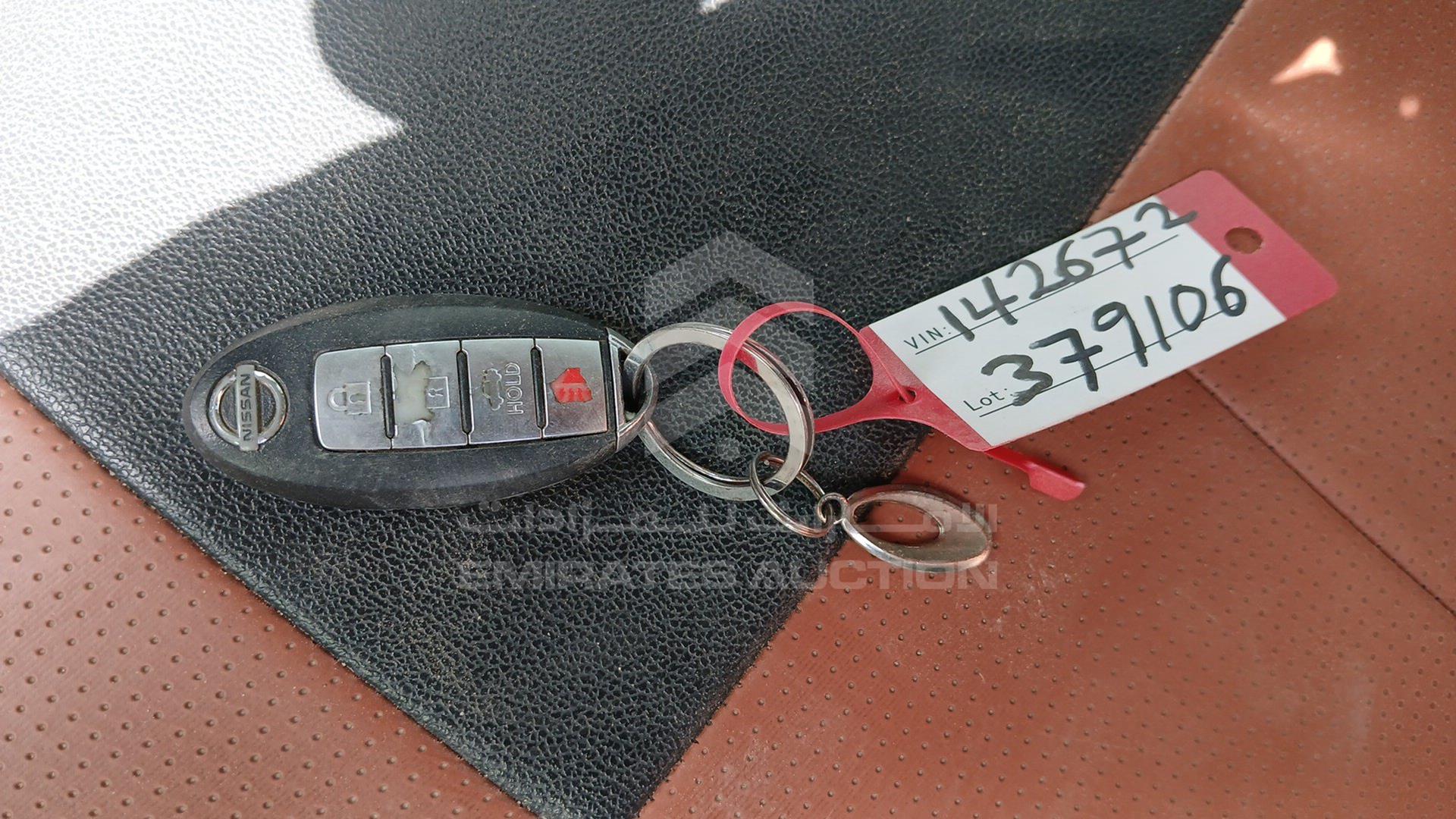 2009 NISSAN ALTIMA VIN: 1N4AL21D89C142672