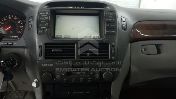 JTHBN30F810012011 Lexus LS 430
