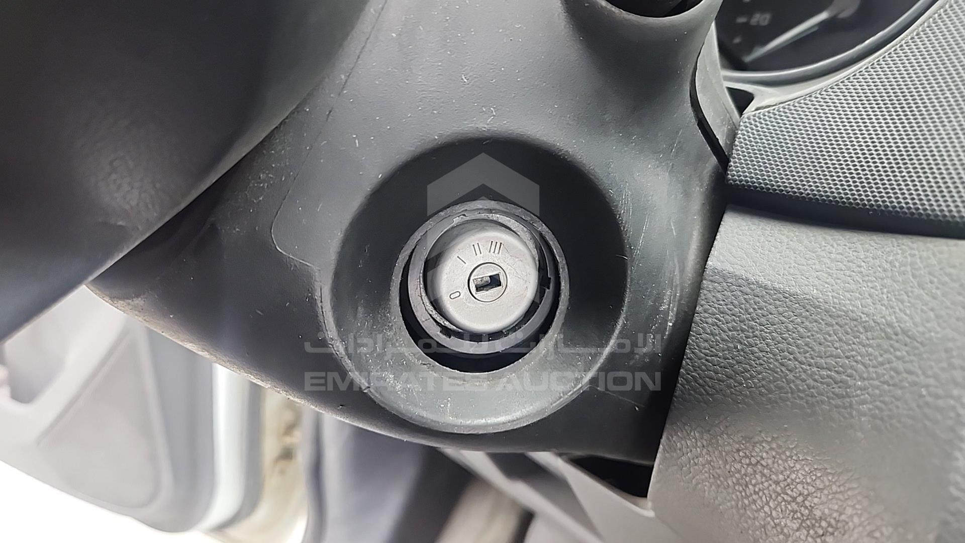 2013 FORD RANGER VIN: AFAFP1LP3DJU88175