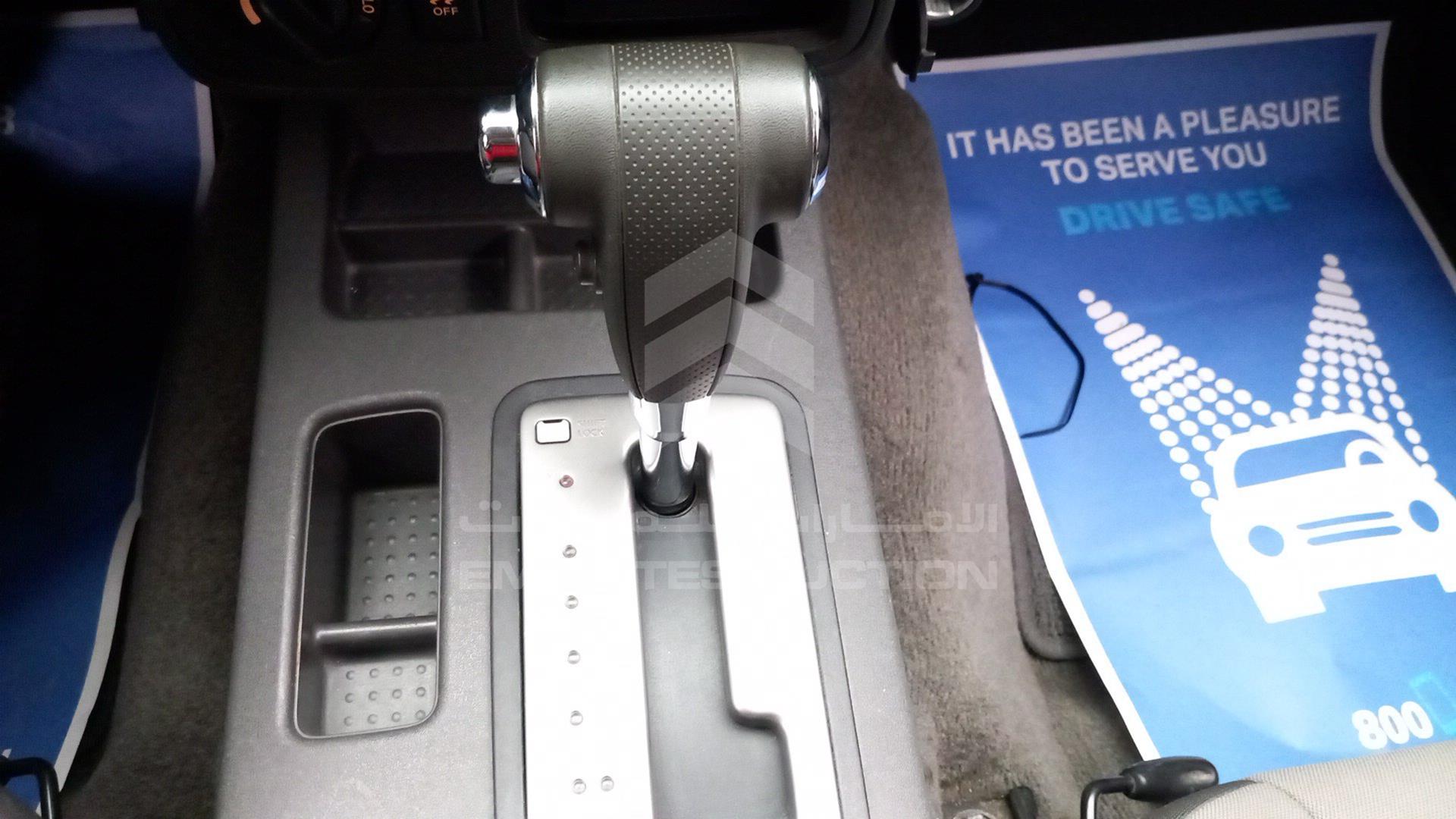 2013 NISSAN XTERRA VIN: 5N1AN0N64DN814403