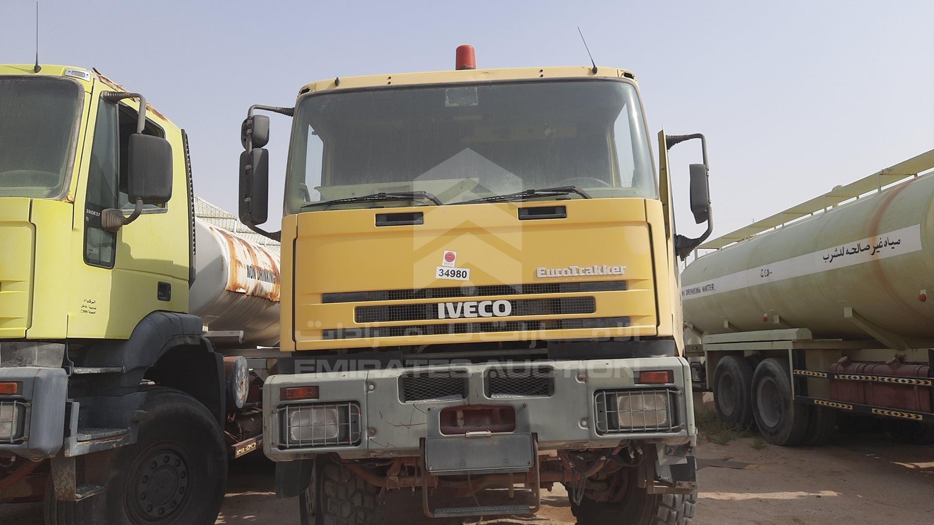 0 IVECO --- VIN: WJMB1VNS00C094821