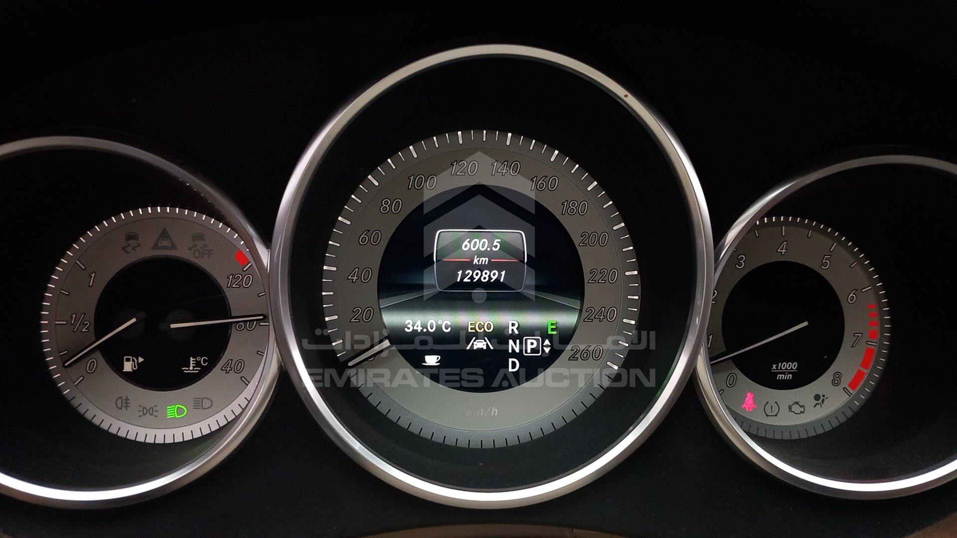 2013 MERCEDES CLS 500 VIN: WDDLJ7DB8DA074268