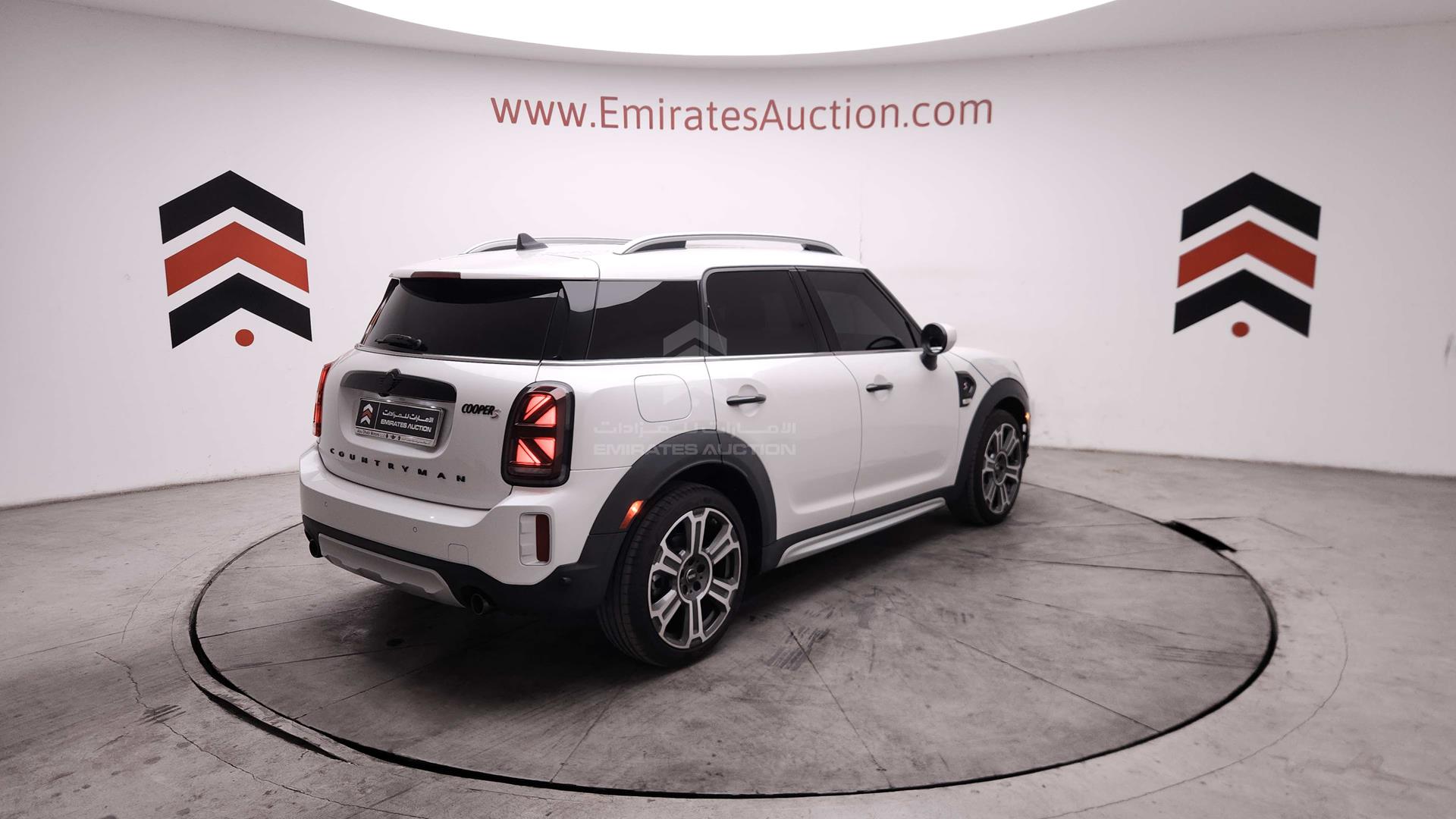 2023 MINI COOPER S VIN: WMZ53BR05P3R27645