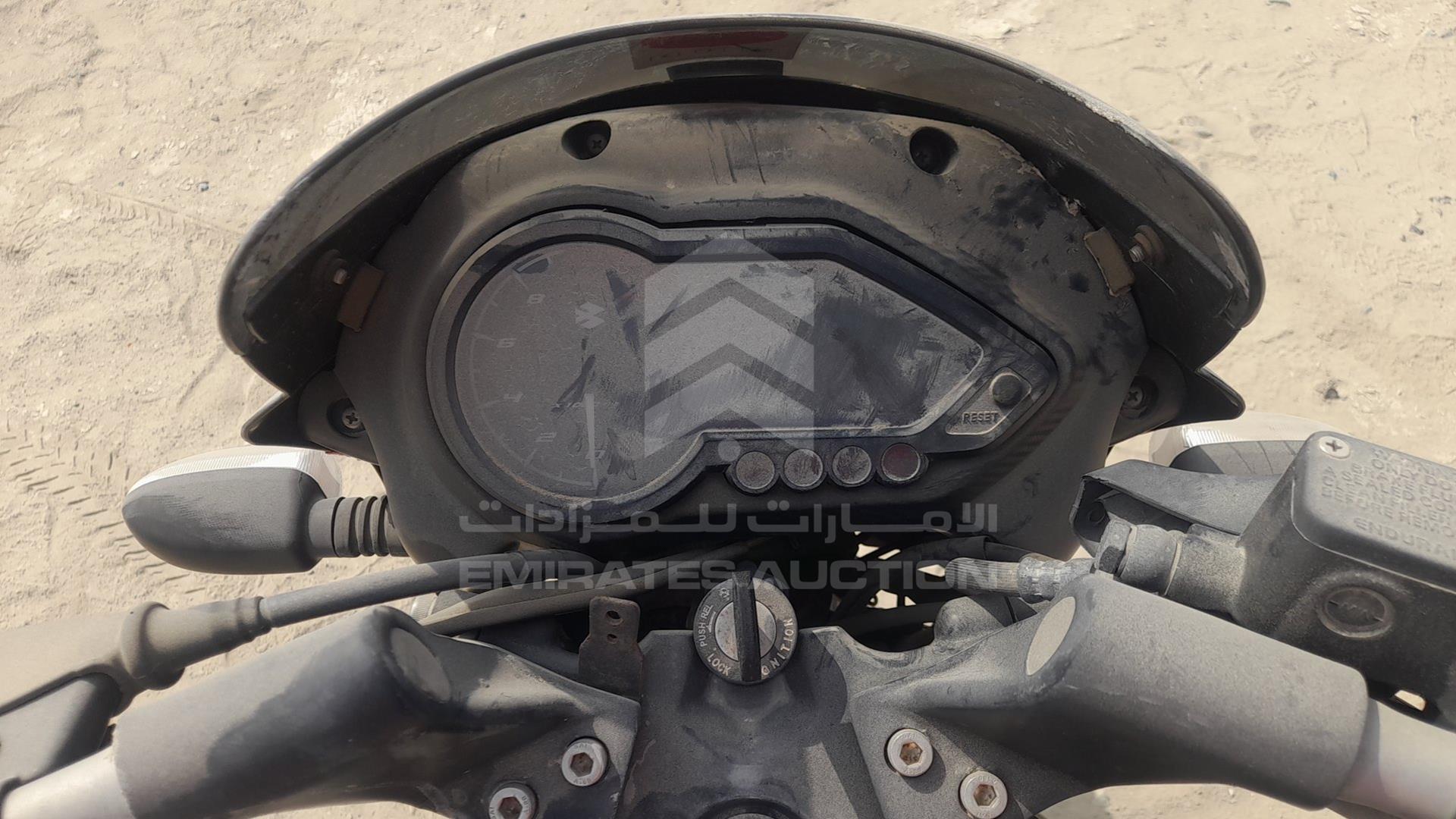 2022 BAJAJ PULSAR 150 VIN: MD2A11CX4MCJ39532